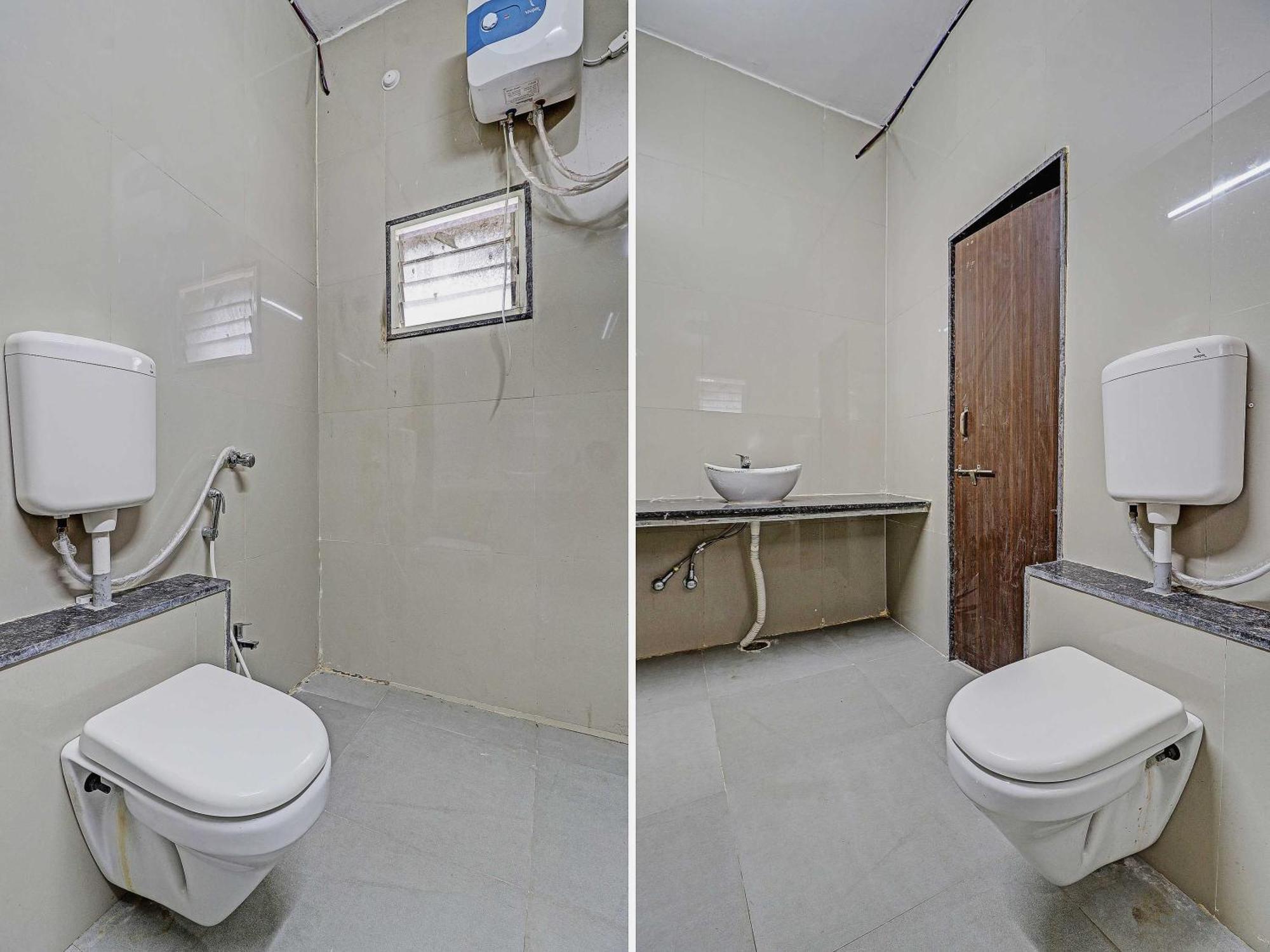 Super Hotel O Midway Treat Dhar Bagian luar foto